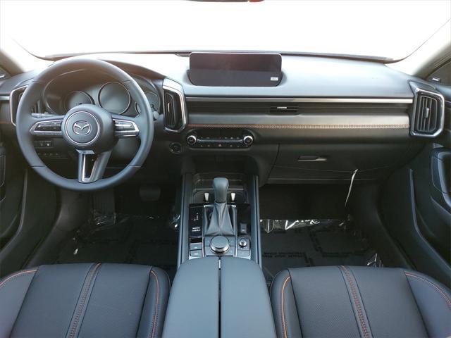 new 2025 Mazda CX-50 Hybrid car, priced at $40,469