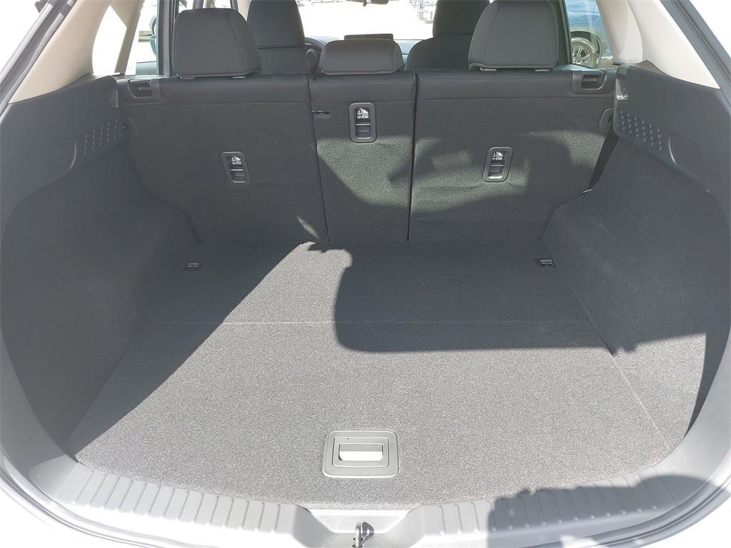 new 2025 Mazda CX-5 car, priced at $27,842