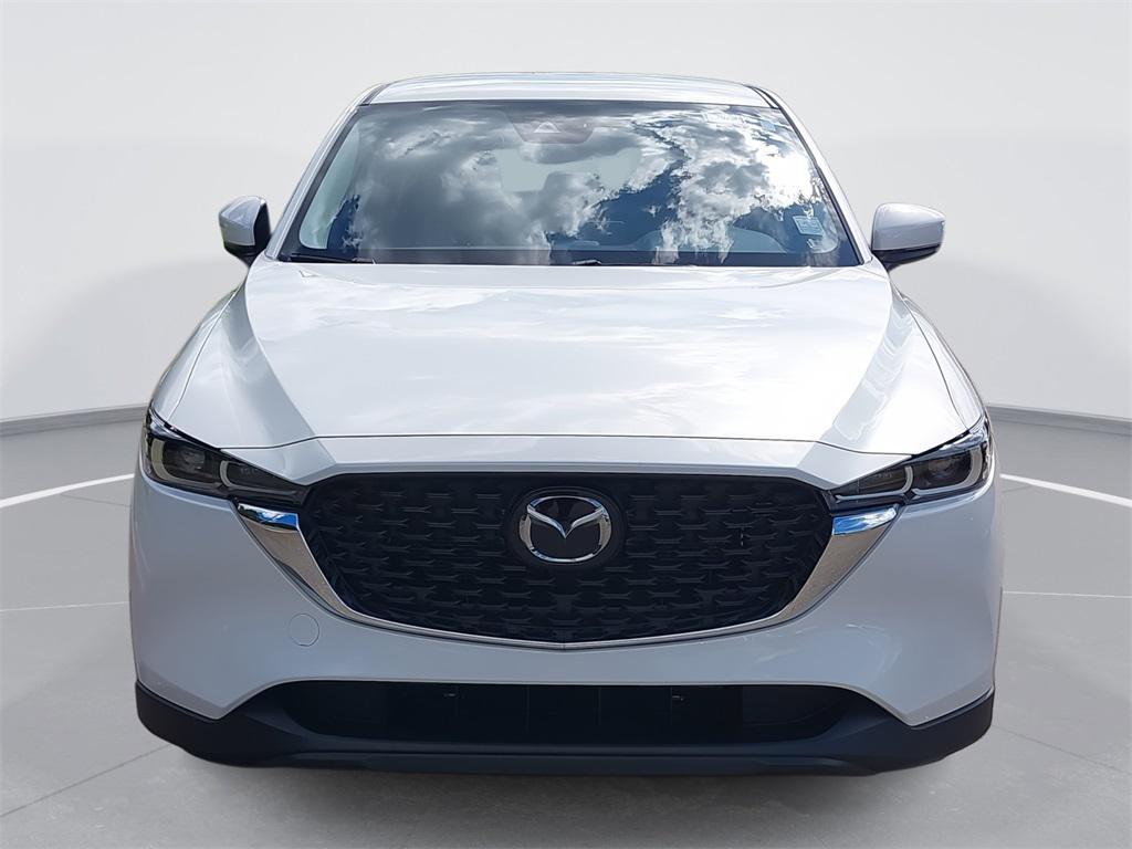 new 2025 Mazda CX-5 car, priced at $27,842