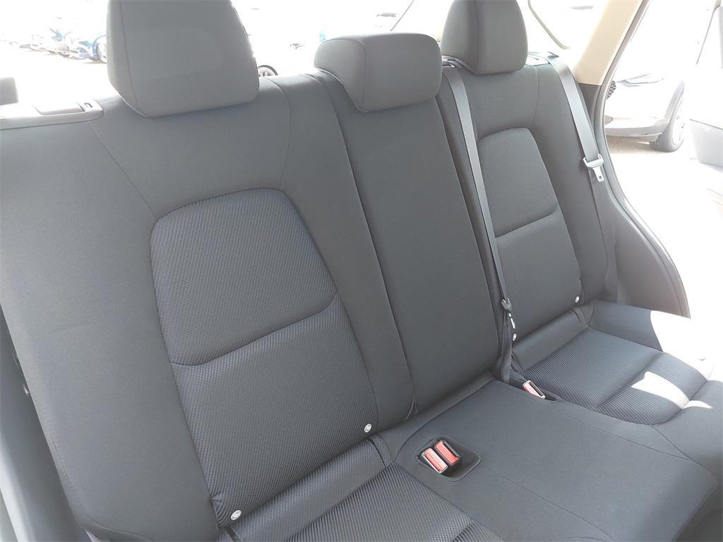 new 2025 Mazda CX-5 car, priced at $27,842