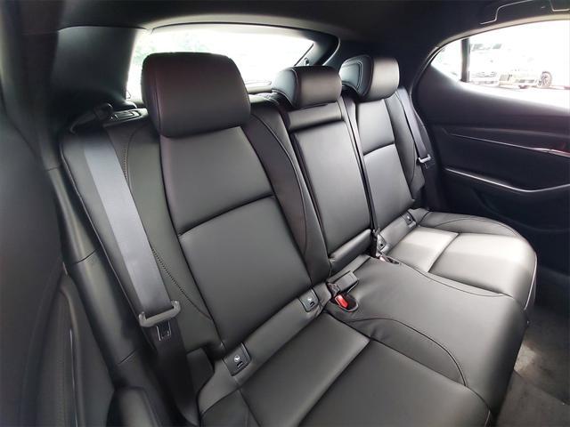 new 2025 Mazda Mazda3 car, priced at $29,525