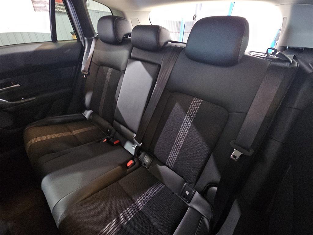 new 2025 Mazda CX-50 car, priced at $33,840