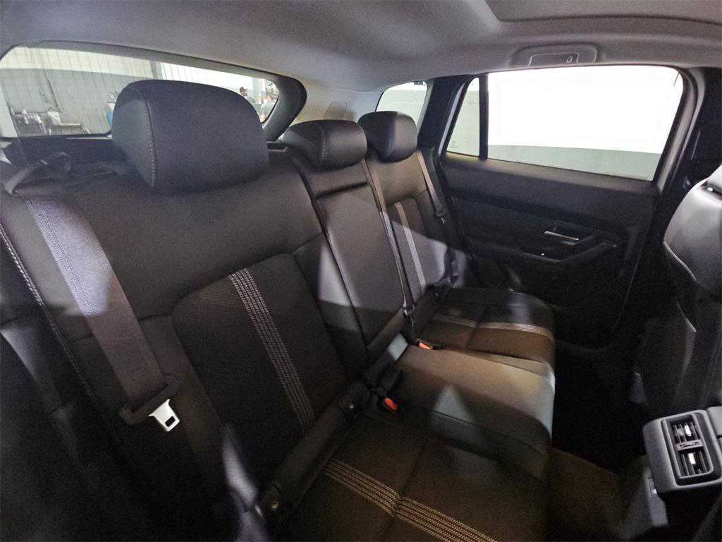 new 2025 Mazda CX-50 car, priced at $33,840