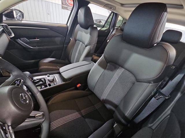 new 2025 Mazda CX-50 car, priced at $34,855