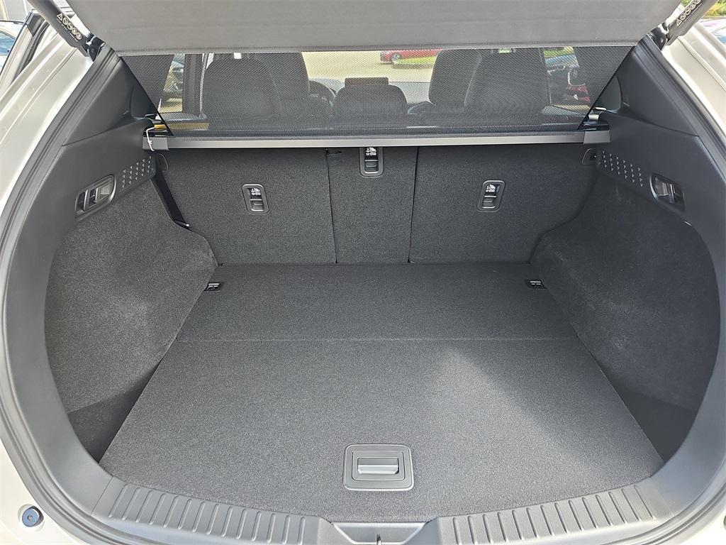 new 2025 Mazda CX-5 car, priced at $37,045