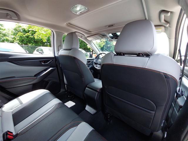 used 2023 Subaru Crosstrek car, priced at $30,003