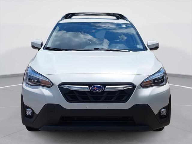 used 2023 Subaru Crosstrek car, priced at $30,003