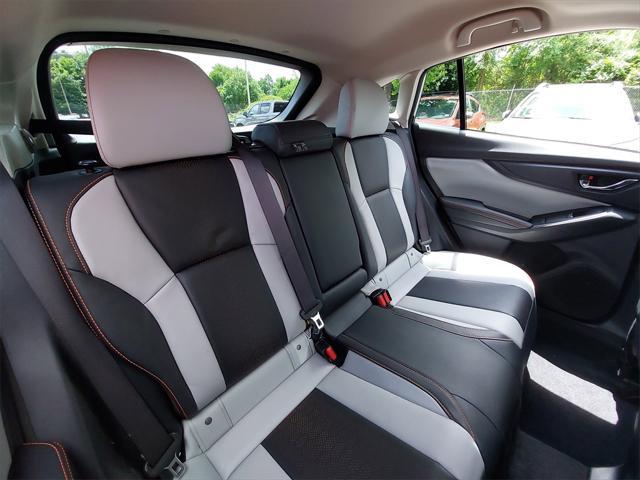 used 2023 Subaru Crosstrek car, priced at $30,003