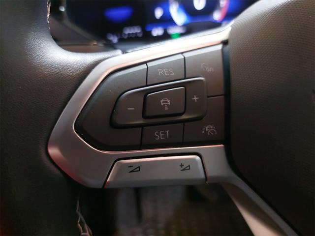 used 2023 Volkswagen Taos car, priced at $24,535