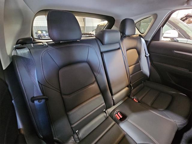 used 2023 Mazda CX-5 car, priced at $30,008