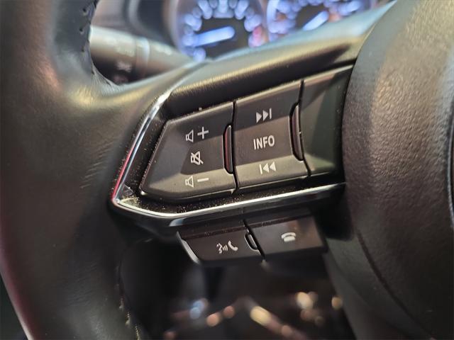 used 2023 Mazda CX-5 car, priced at $30,008