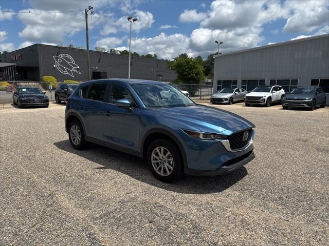 used 2023 Mazda CX-5 car, priced at $30,572
