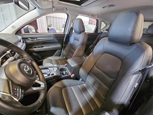 used 2023 Mazda CX-5 car, priced at $30,008
