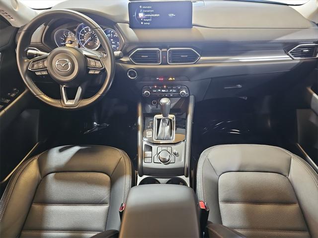 used 2023 Mazda CX-5 car, priced at $30,008