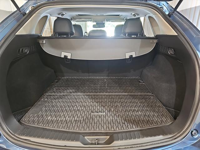 used 2023 Mazda CX-5 car, priced at $30,008
