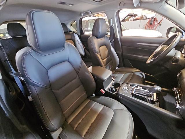 used 2023 Mazda CX-5 car, priced at $30,008
