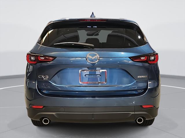 used 2023 Mazda CX-5 car, priced at $30,008