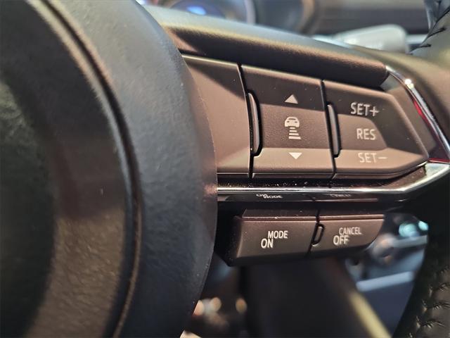 used 2023 Mazda CX-5 car, priced at $30,008