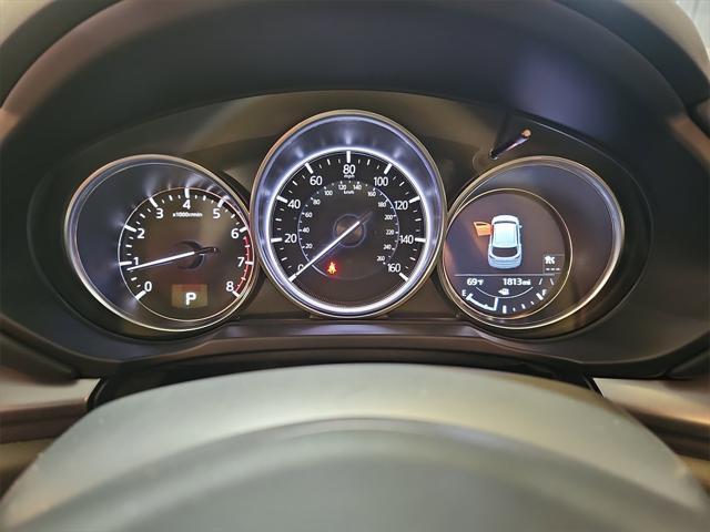 used 2023 Mazda CX-5 car, priced at $30,008