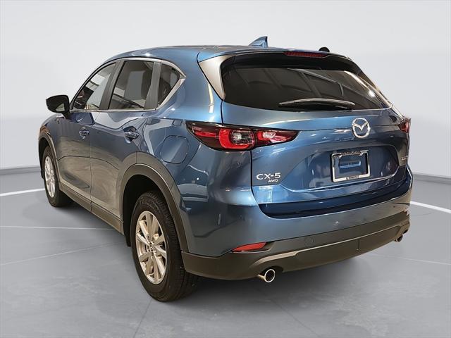 used 2023 Mazda CX-5 car, priced at $30,008