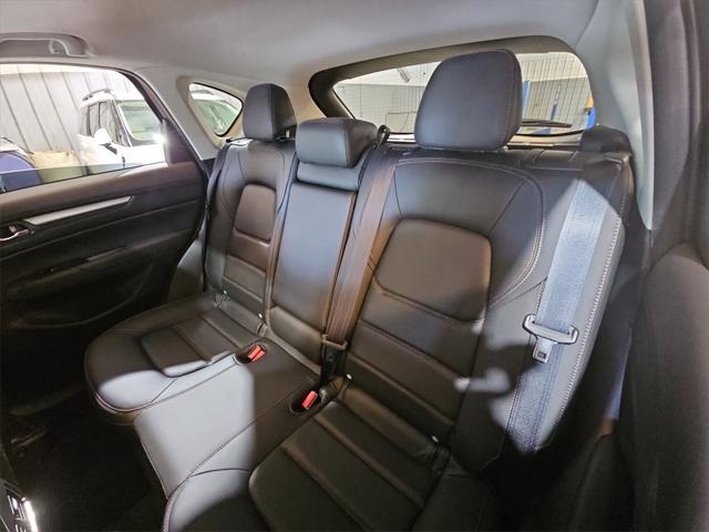 used 2023 Mazda CX-5 car, priced at $30,008