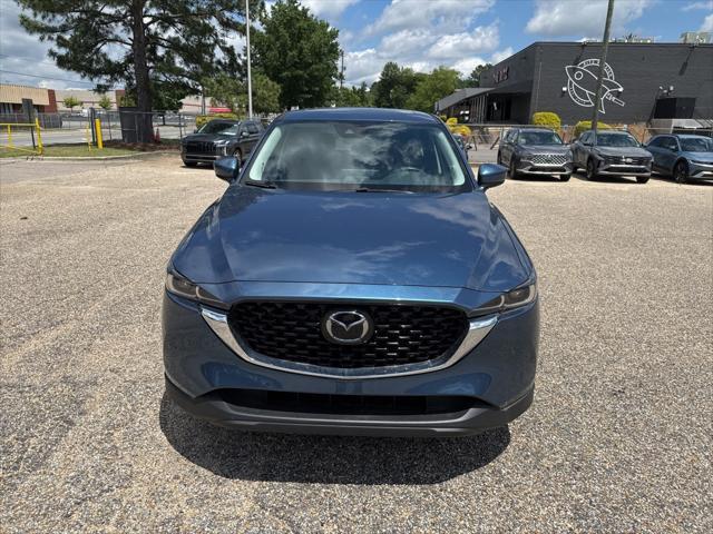 used 2023 Mazda CX-5 car, priced at $30,572