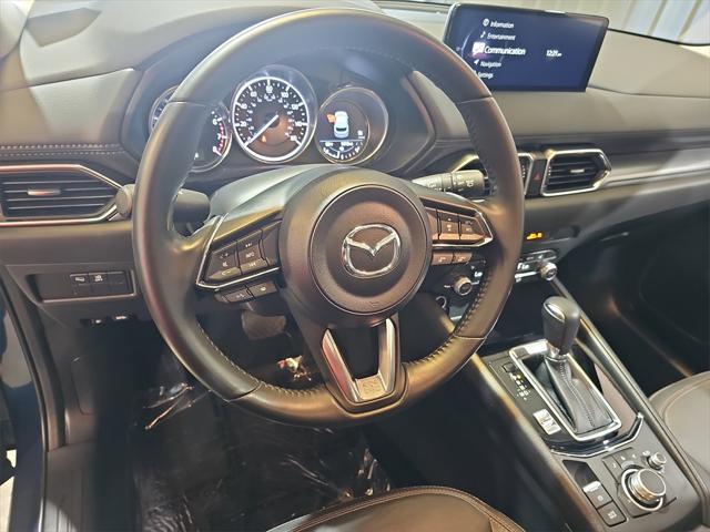 used 2023 Mazda CX-5 car, priced at $30,008
