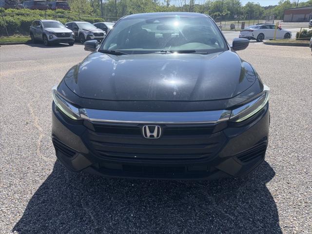 used 2019 Honda Insight car, priced at $15,896