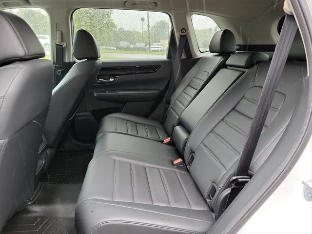 used 2023 Honda CR-V car, priced at $33,995