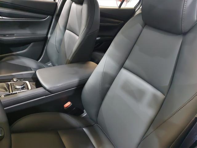 new 2025 Mazda Mazda3 car, priced at $26,925