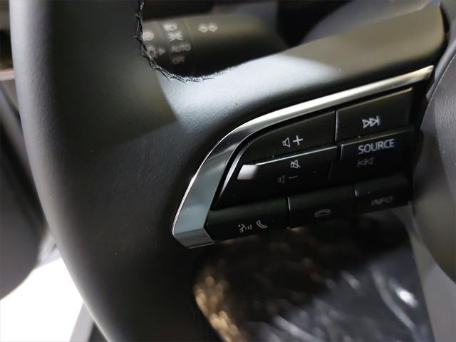 new 2025 Mazda Mazda3 car, priced at $26,925