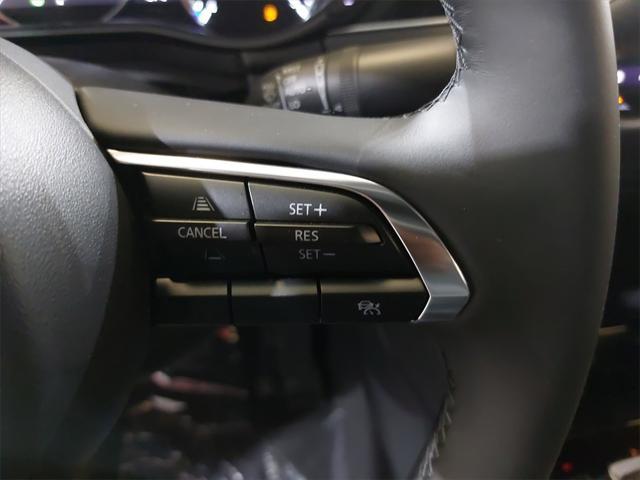 new 2025 Mazda Mazda3 car, priced at $26,925