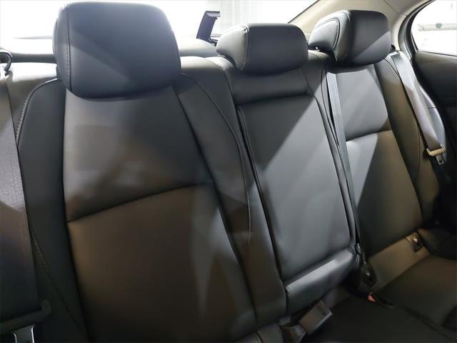 new 2025 Mazda Mazda3 car, priced at $26,925