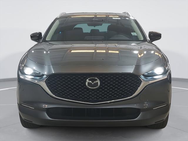 new 2025 Mazda CX-30 car, priced at $28,715