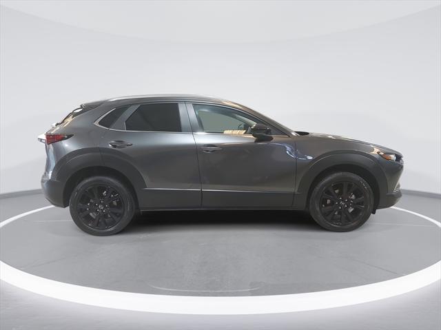 new 2025 Mazda CX-30 car, priced at $28,715