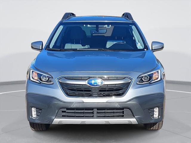 used 2020 Subaru Outback car, priced at $19,489