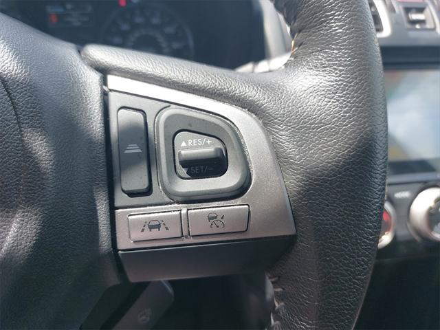 used 2018 Subaru Forester car, priced at $22,920