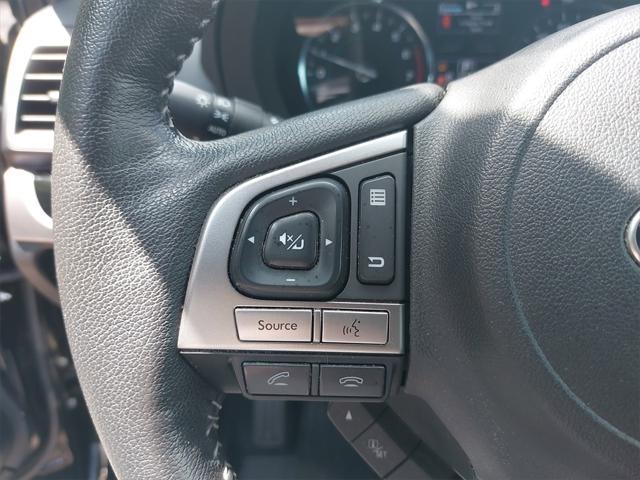 used 2018 Subaru Forester car, priced at $22,920