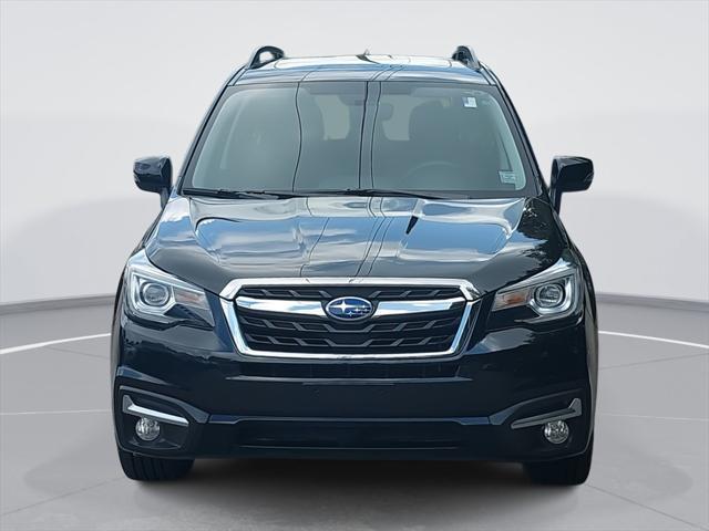 used 2018 Subaru Forester car, priced at $22,920