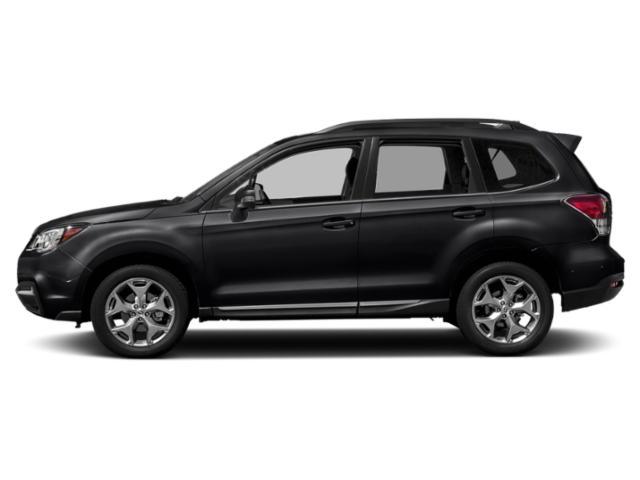 used 2018 Subaru Forester car