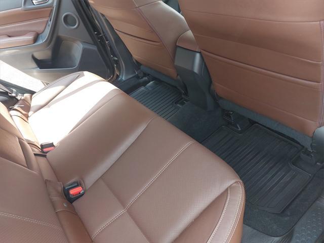 used 2018 Subaru Forester car, priced at $22,920