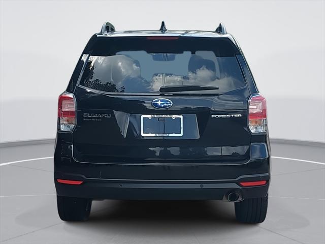used 2018 Subaru Forester car, priced at $22,920
