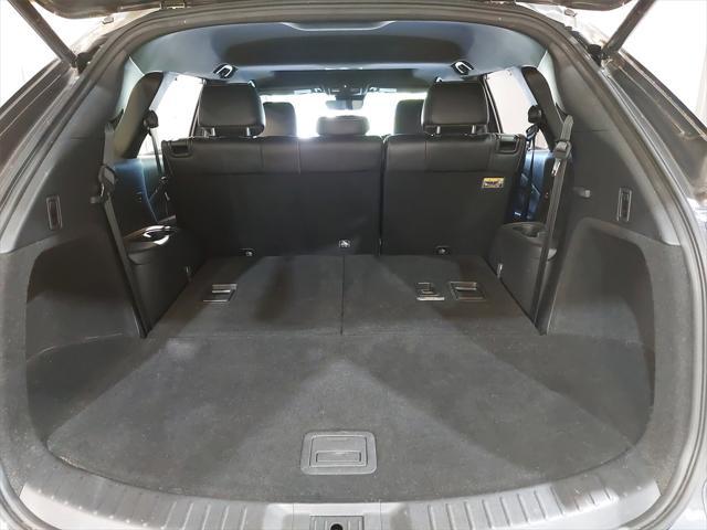 used 2023 Mazda CX-9 car, priced at $35,219