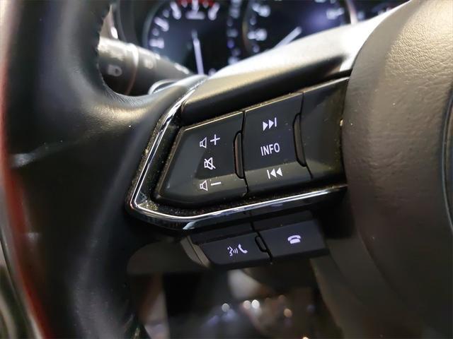 used 2023 Mazda CX-9 car, priced at $35,219