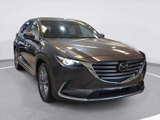 used 2023 Mazda CX-9 car, priced at $35,219