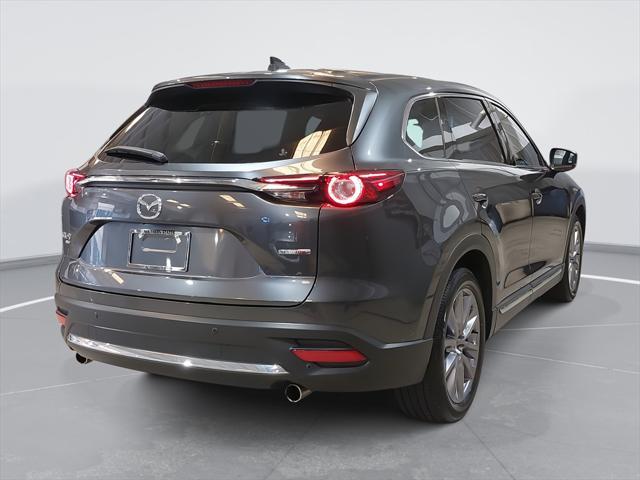 used 2023 Mazda CX-9 car, priced at $35,219