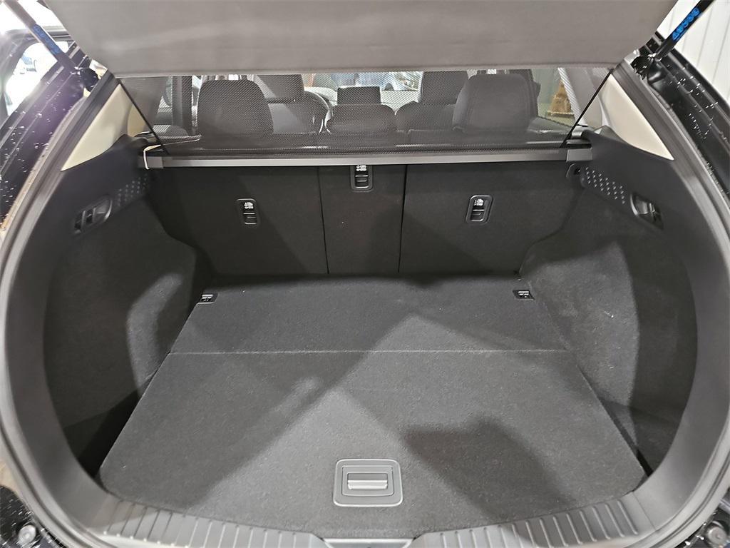 new 2025 Mazda CX-5 car, priced at $29,342