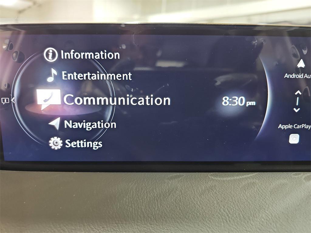 new 2025 Mazda CX-5 car, priced at $29,342