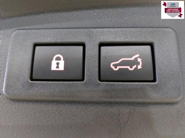 used 2024 Subaru Outback car, priced at $31,873
