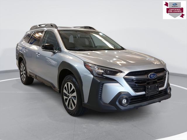 used 2024 Subaru Outback car, priced at $31,873